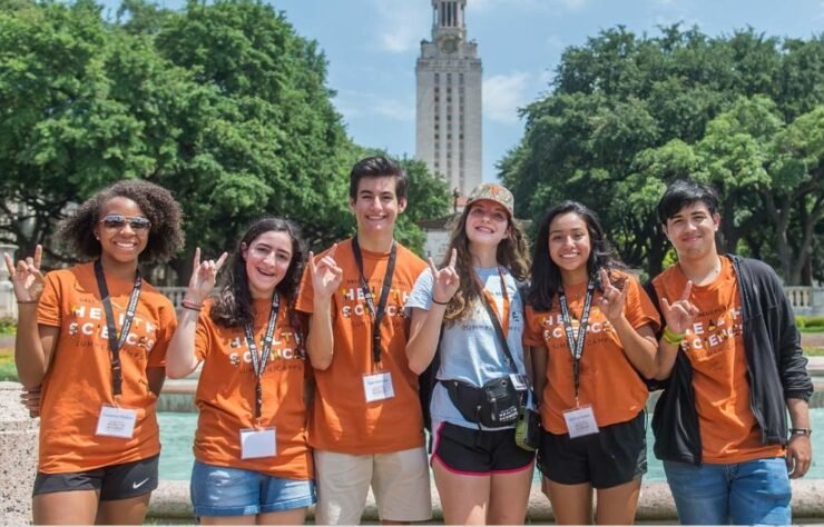 Image by 
Ivypro Education